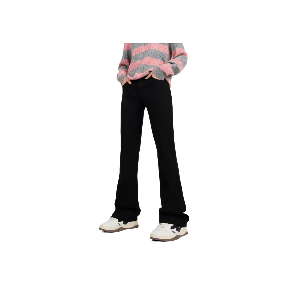 NC 30 Унисекс Джинсы