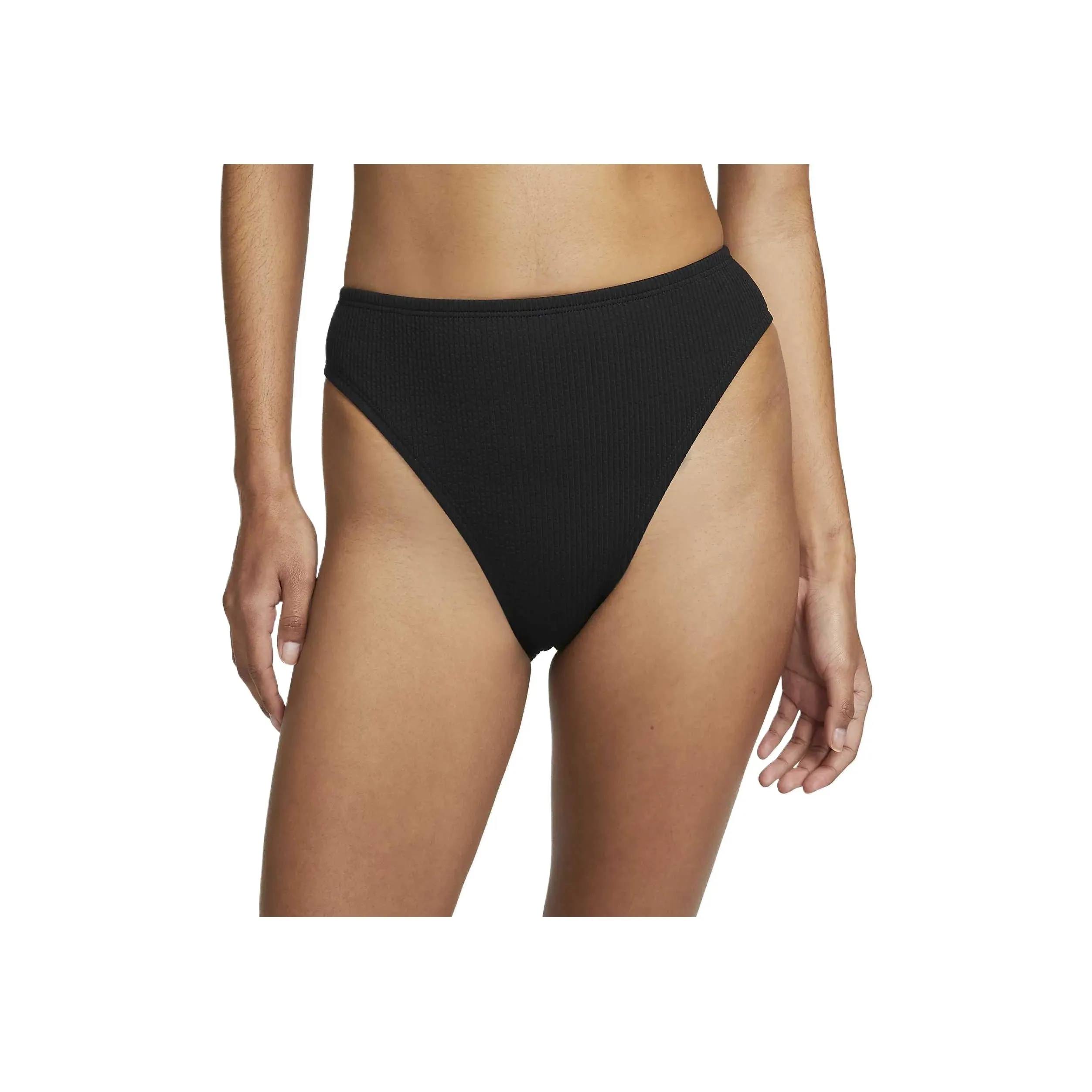 Nike SS24 Swimming Shorts Women's Black