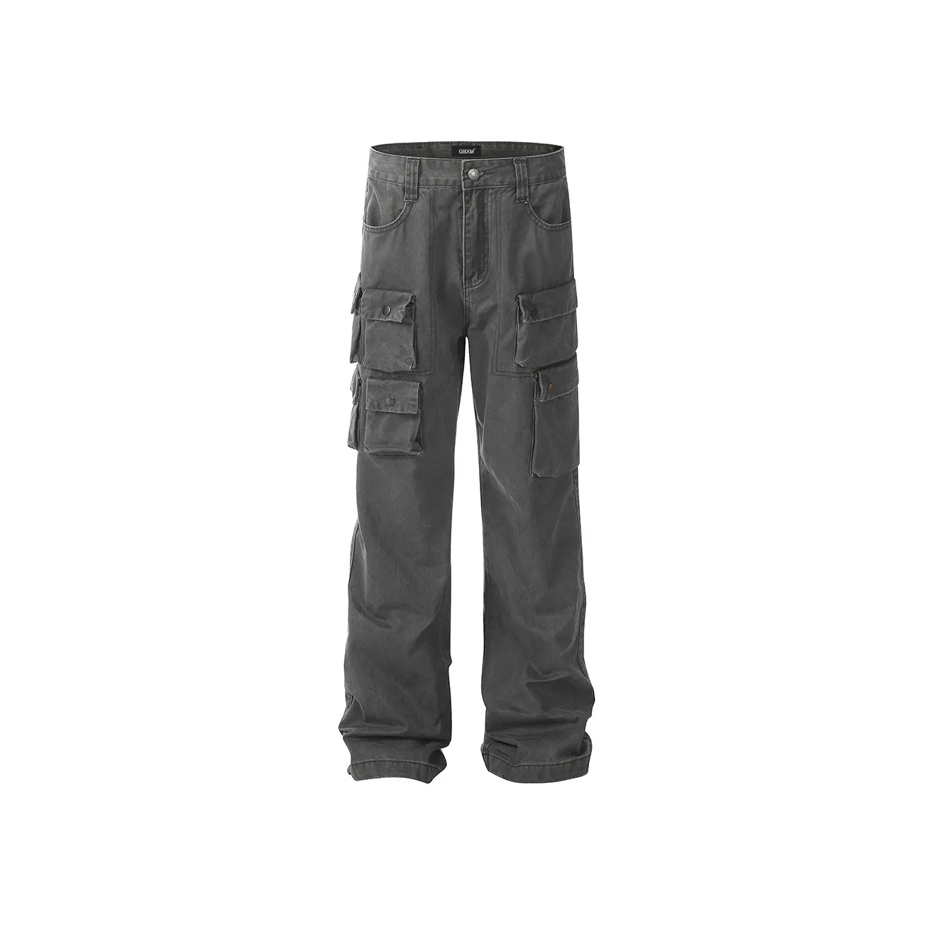 GBXM Cargo Pants Unisex