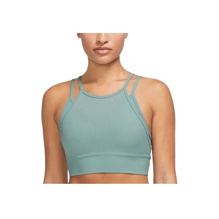 NIKE Синий Женское спортивное белье