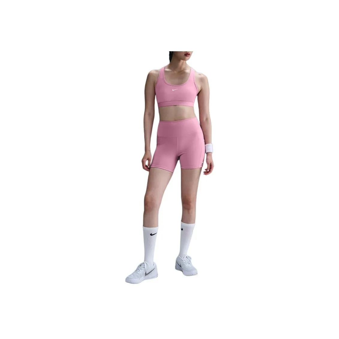 Nike Court Women's Dri FIT Tennis Shorts With Pockets