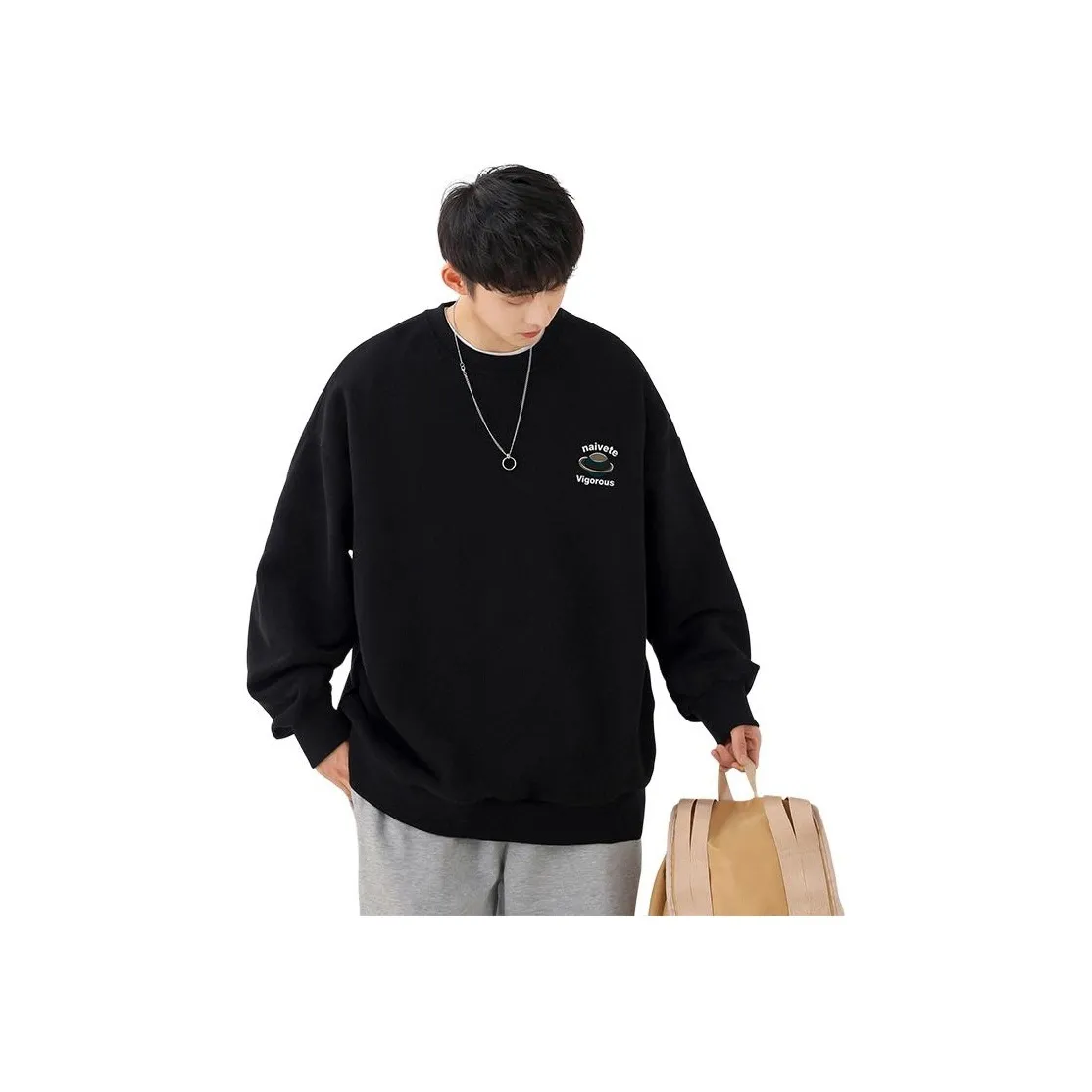 WARRIOR Sweatshirts Unisex