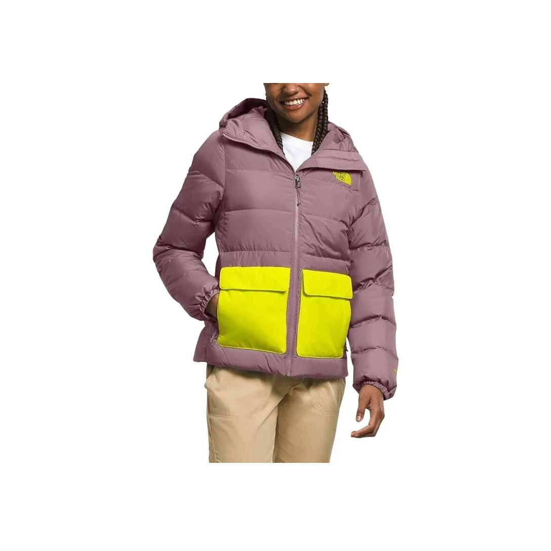 THE NORTH FACE Gotham Jackets & Coats Women's Light Gray