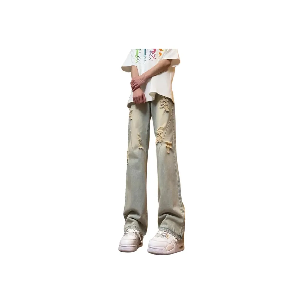 FOREVER 21 Jeans Unisex
