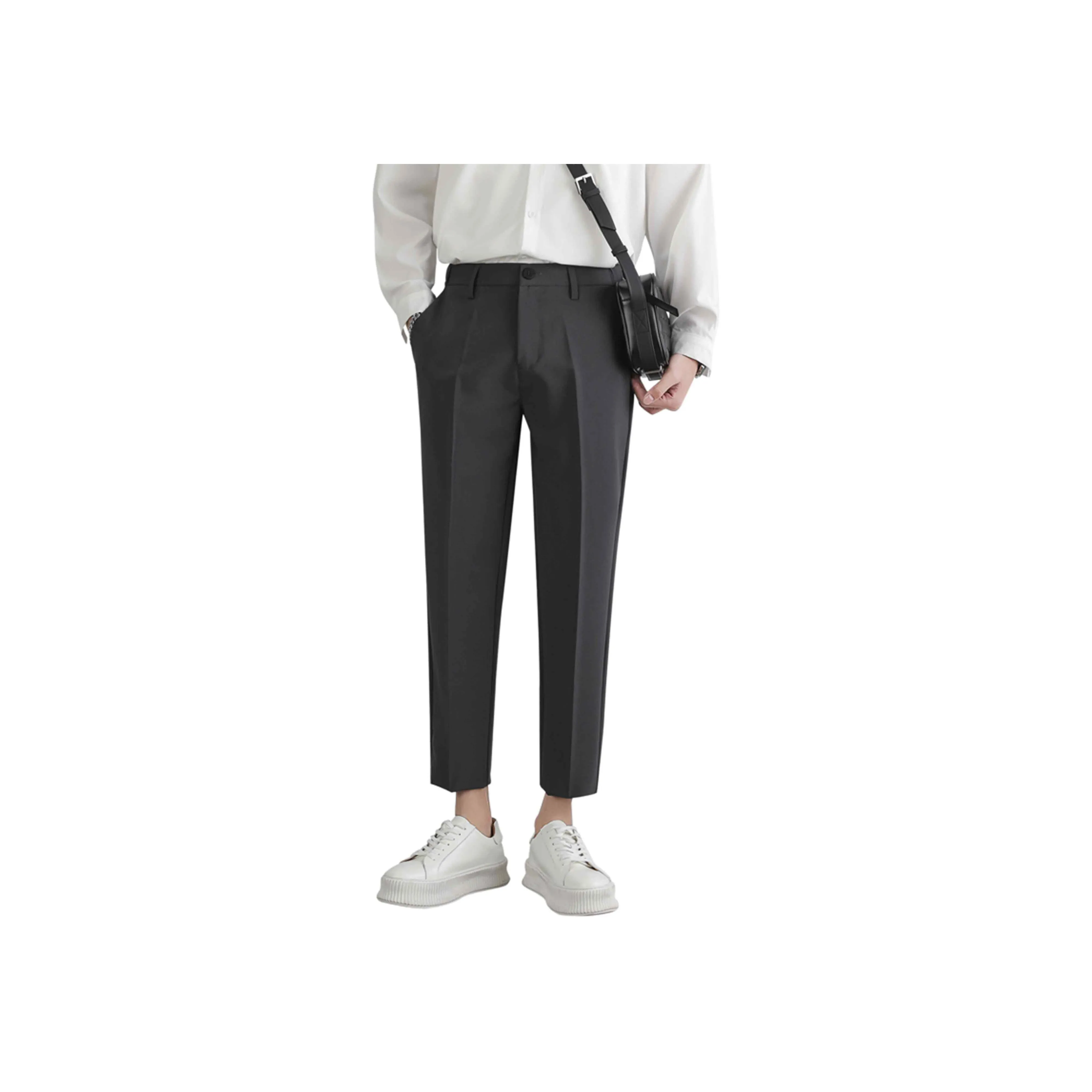 PIERRE CARDIN Casual Pants Men's