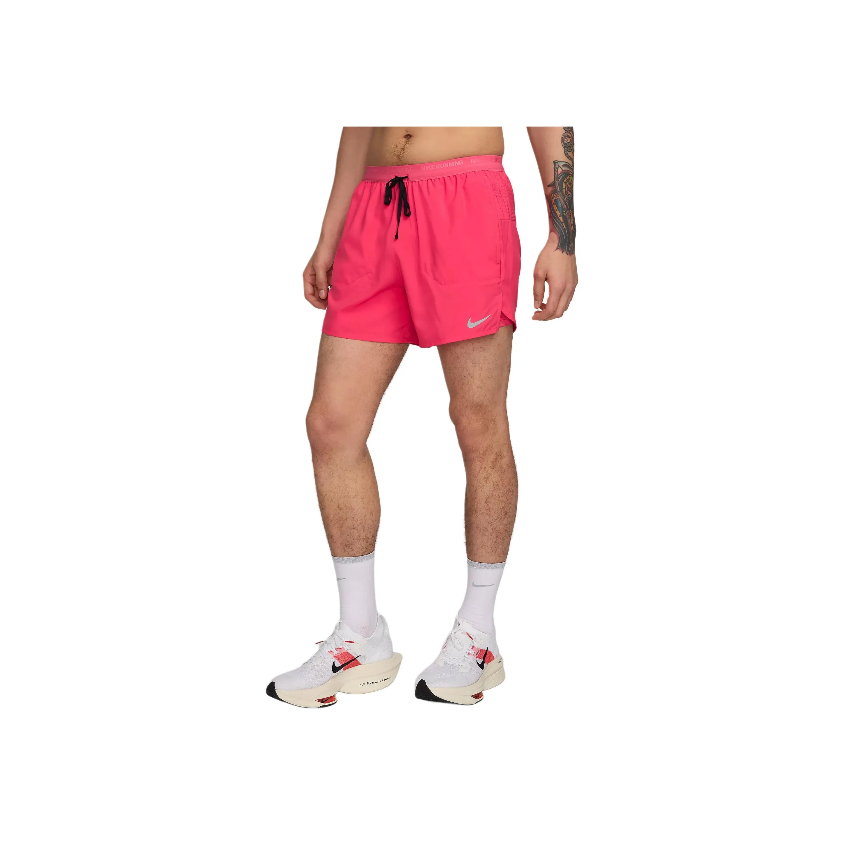 Nike Stride Men's Dri-FIT 5' 2-in-1 Running Shorts