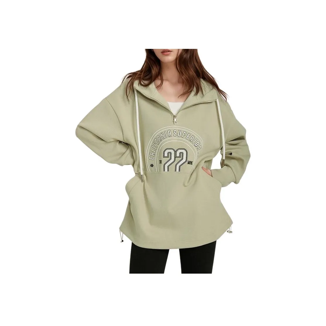 MADALLO Женские Свитшоты