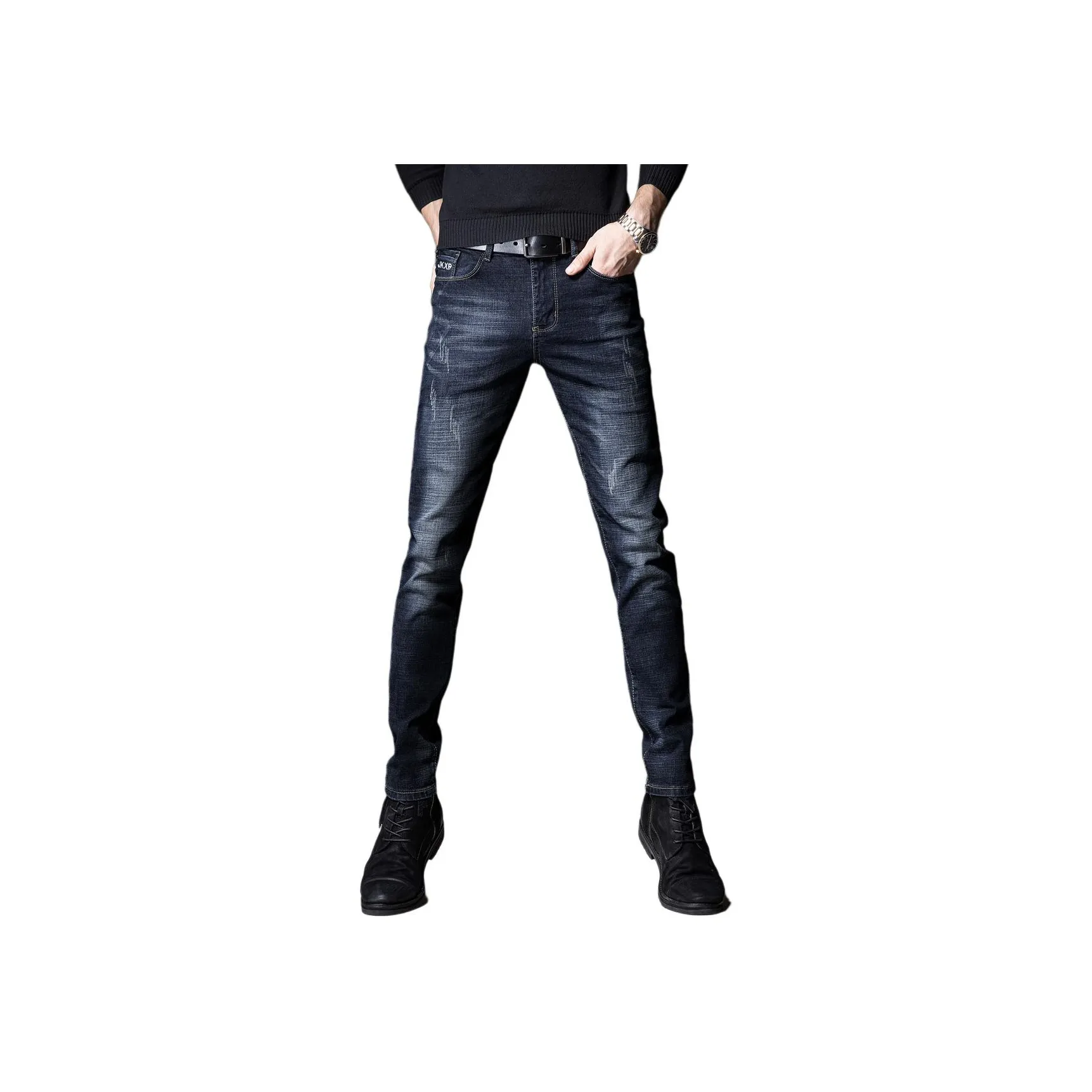 Devanro Jeans Men's
