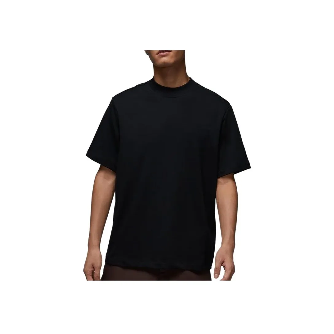 Джордан ASMJDFGOLFSSMOCK T Рубашка Мужская