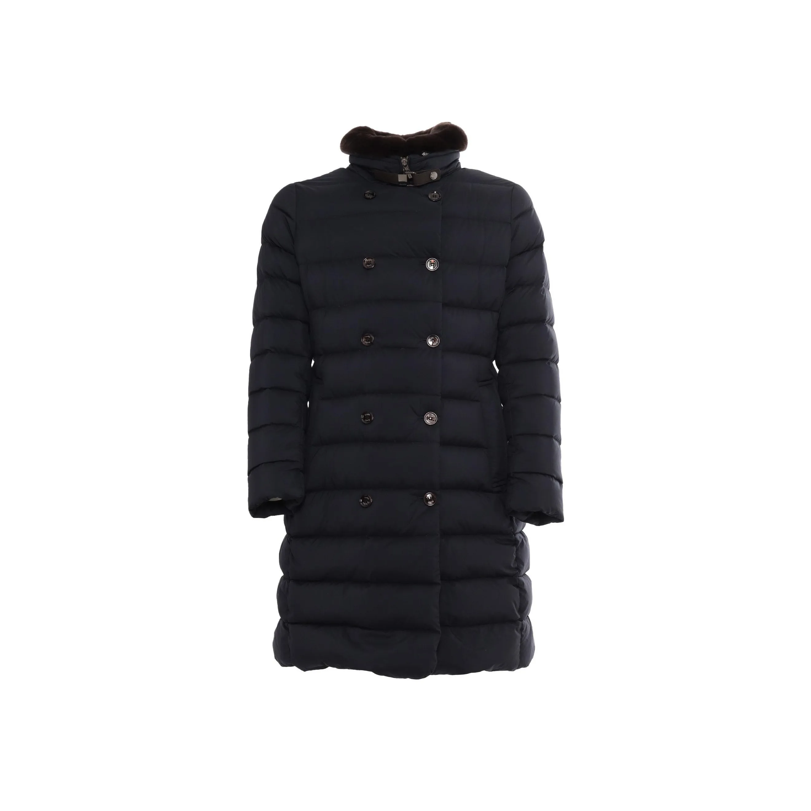 Moorer Longan S3 Puffer Coat