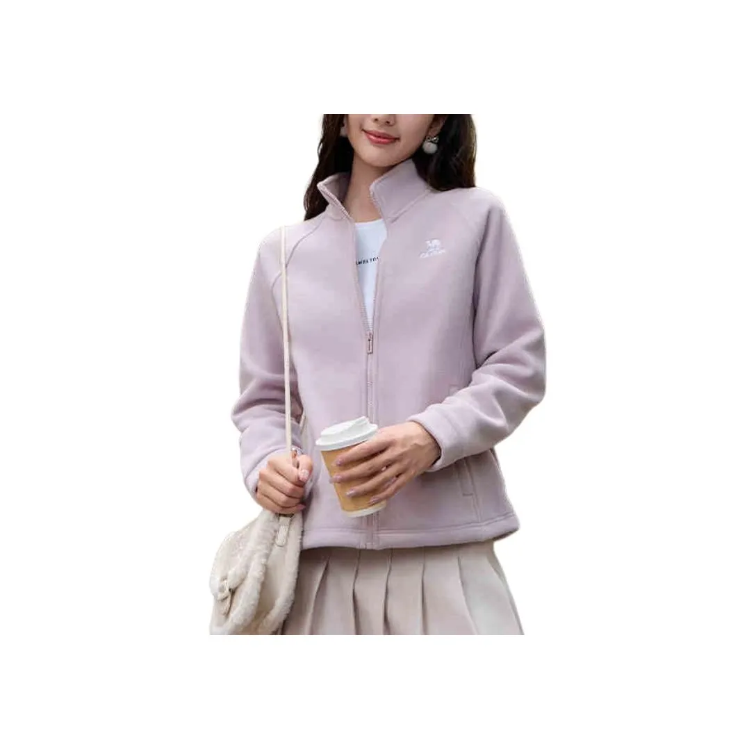 CAMEL Urban Function Series Jacket Women's