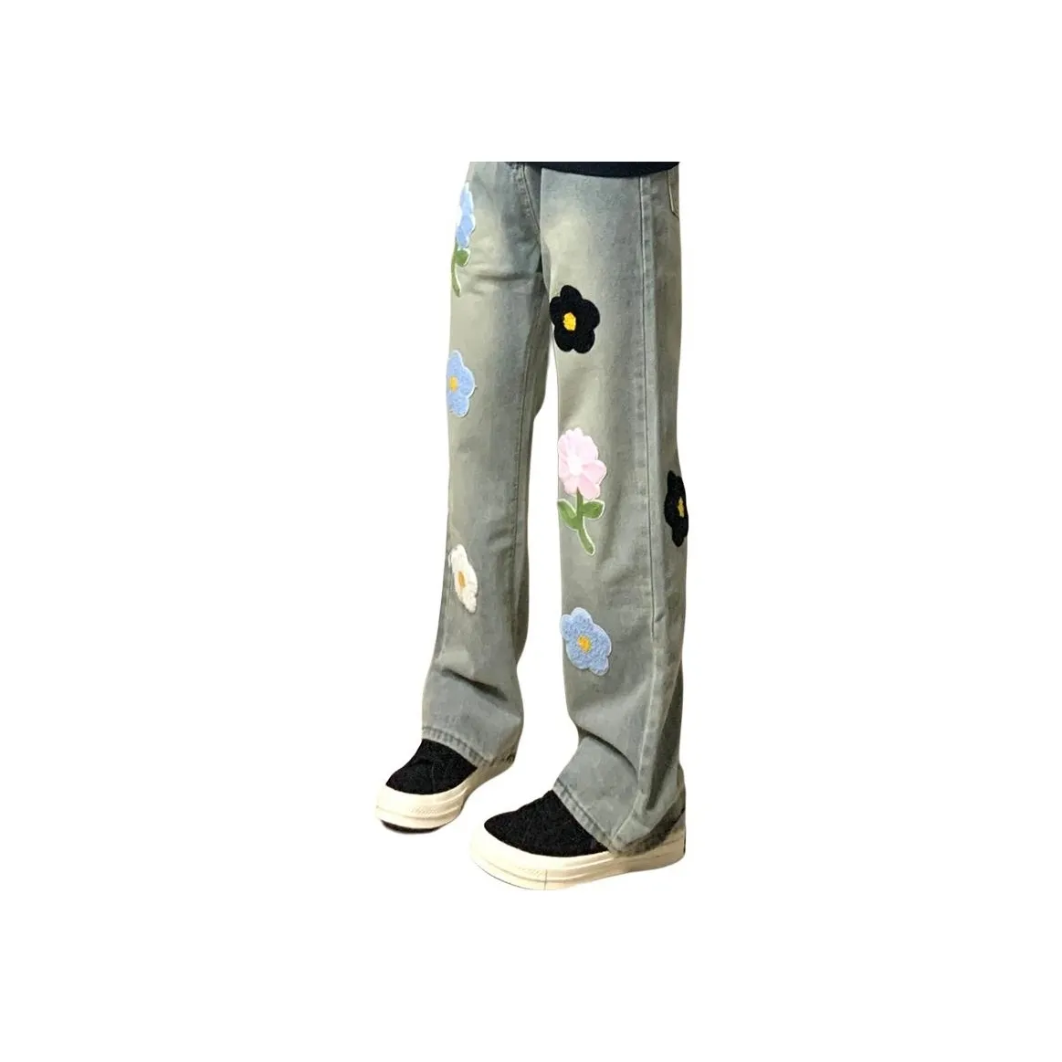 Universal Templates Jeans Unisex