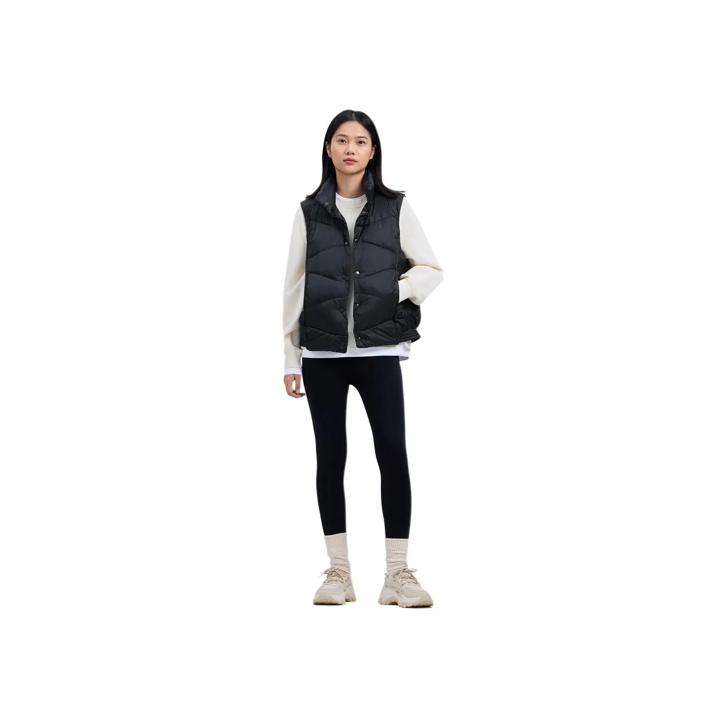 GAP Down Jackets Women's