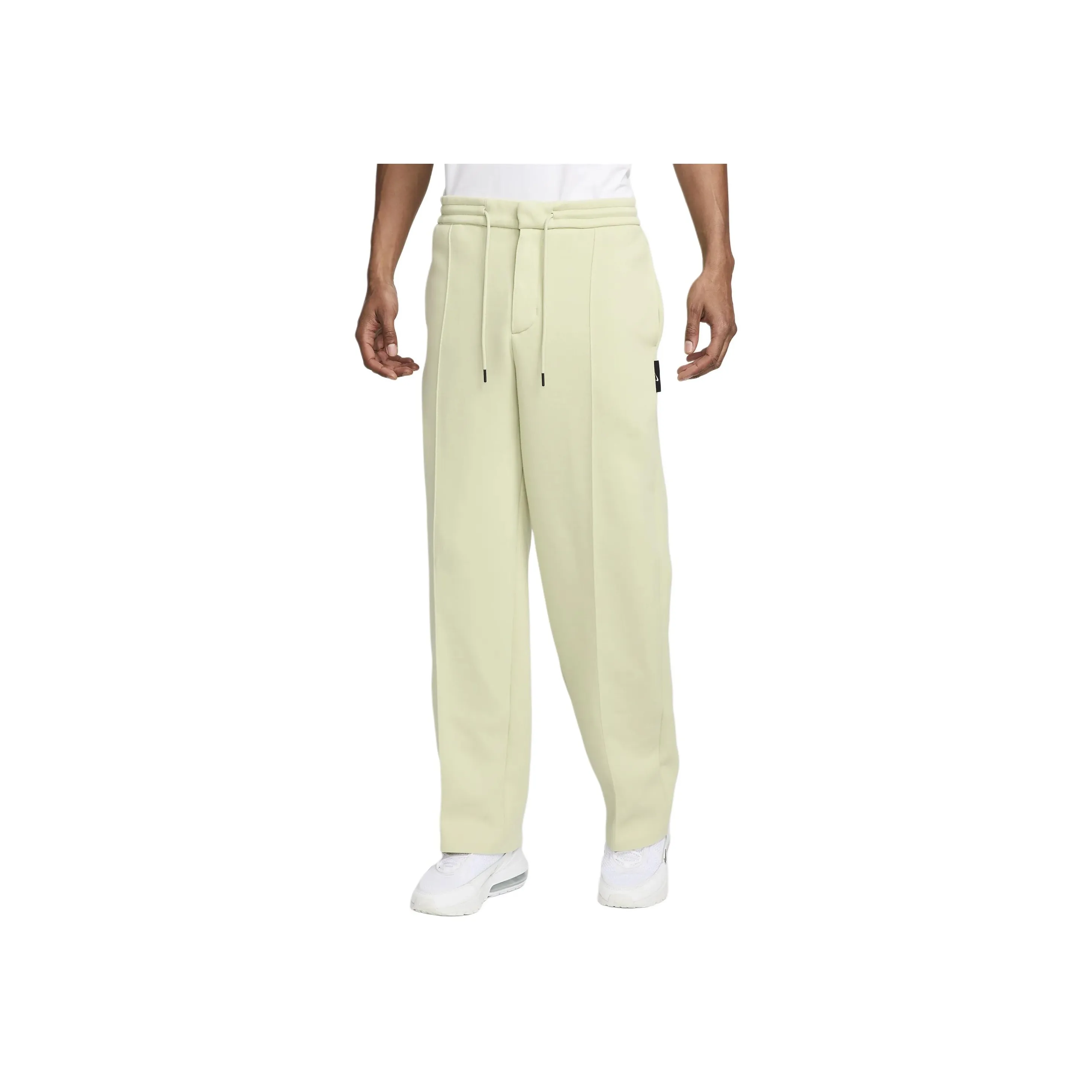 Nike Tech Men's Tailored Fleece Pants