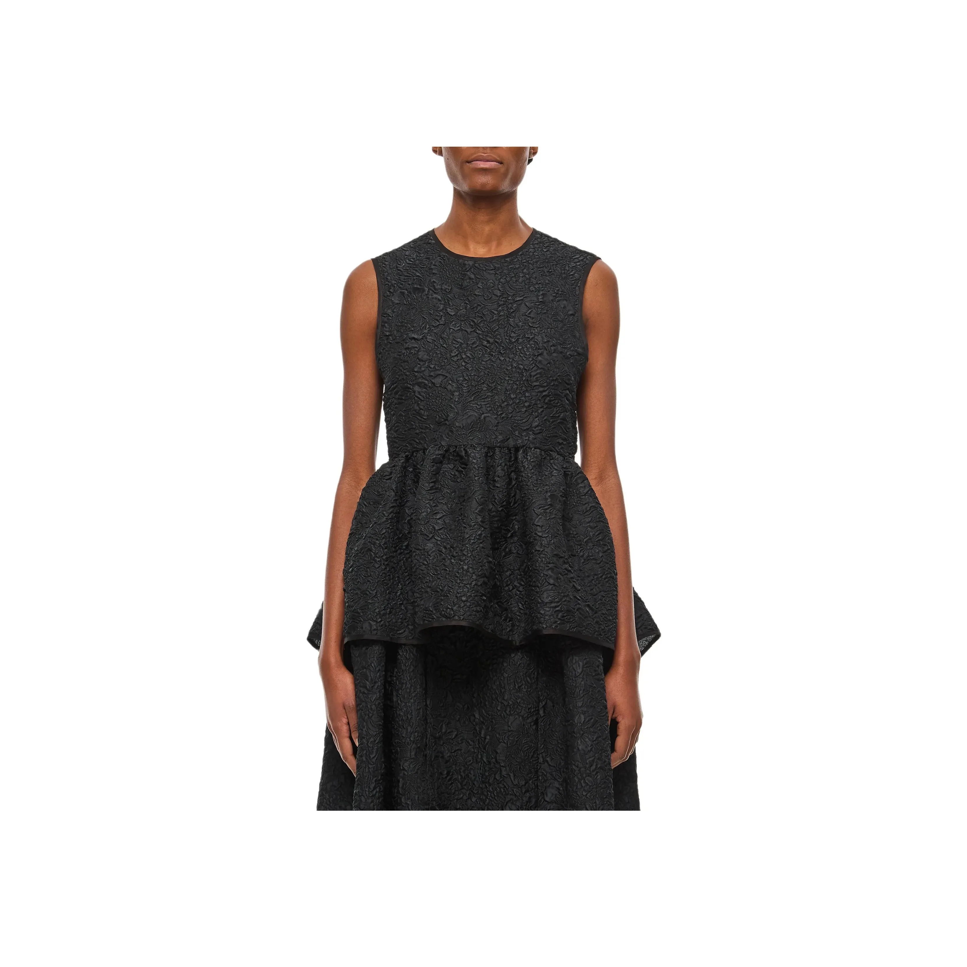 CECILIE BAHNSEN Ea Blouse
