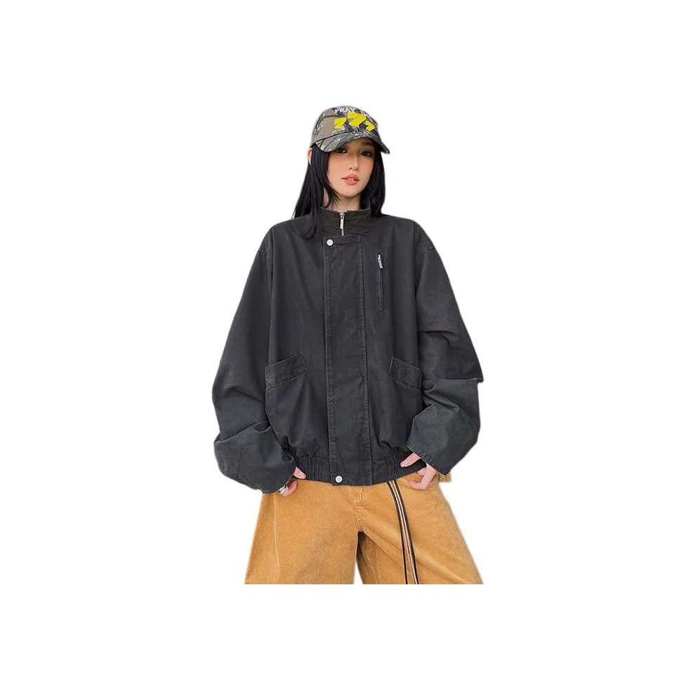 Love Monster Куртки и Пальто Унисекс