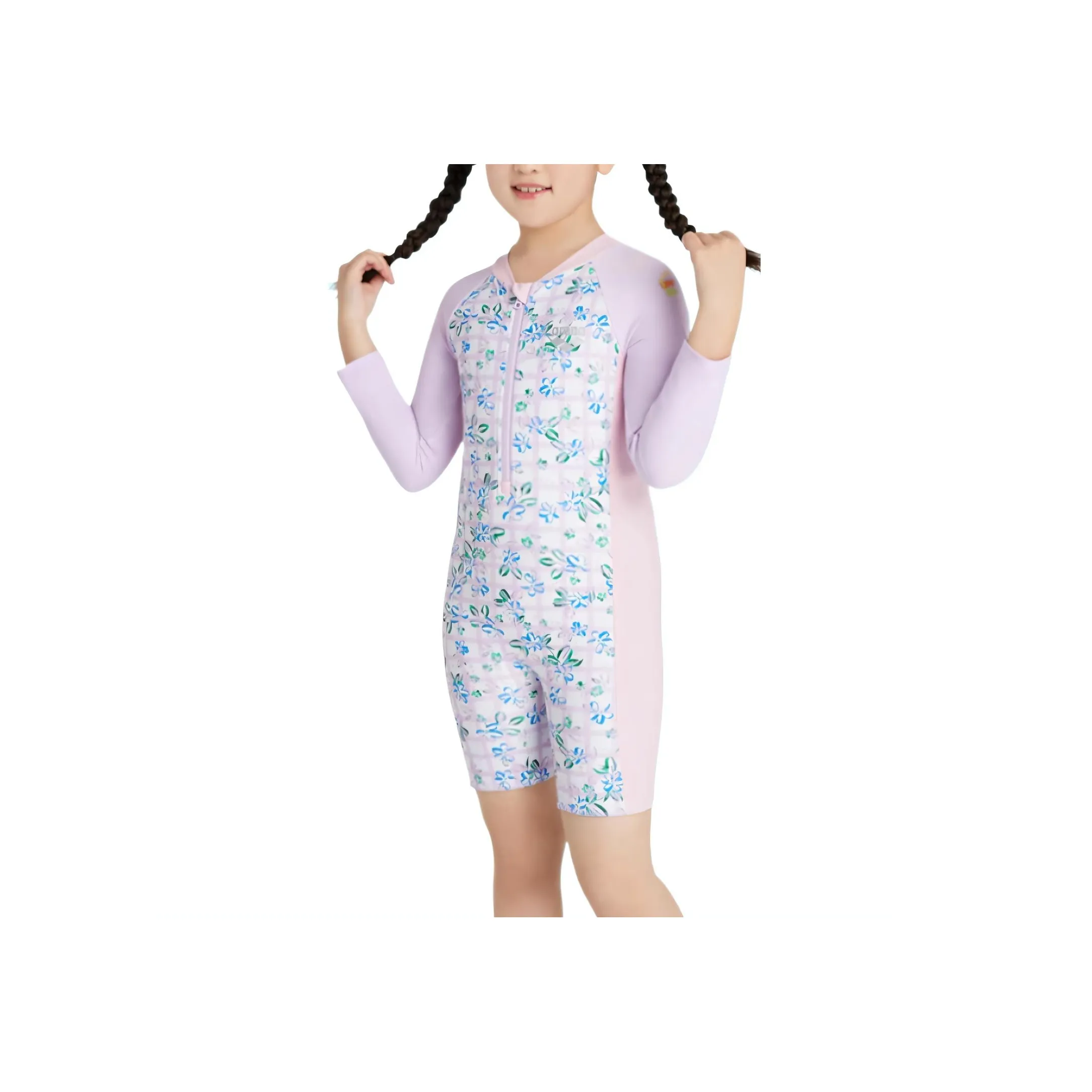 Arena Детский купальник для детей в возрасте 3-7 лет