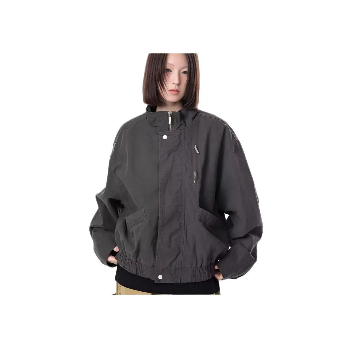 Wooden Rabbit Barn Style Куртка Мужская