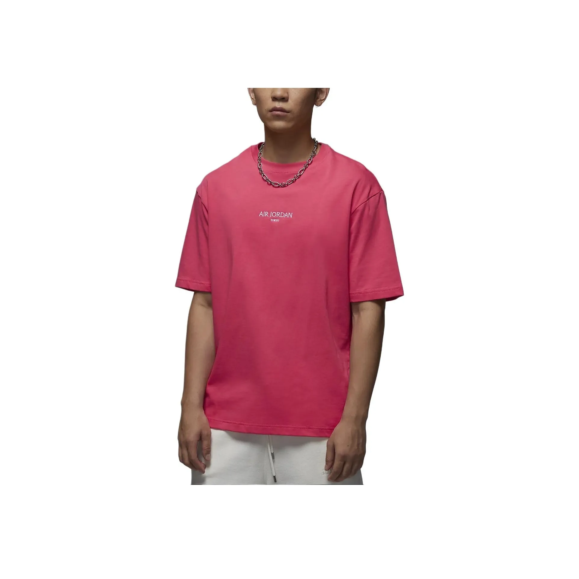JORDAN Air Tokyo '' T shirt