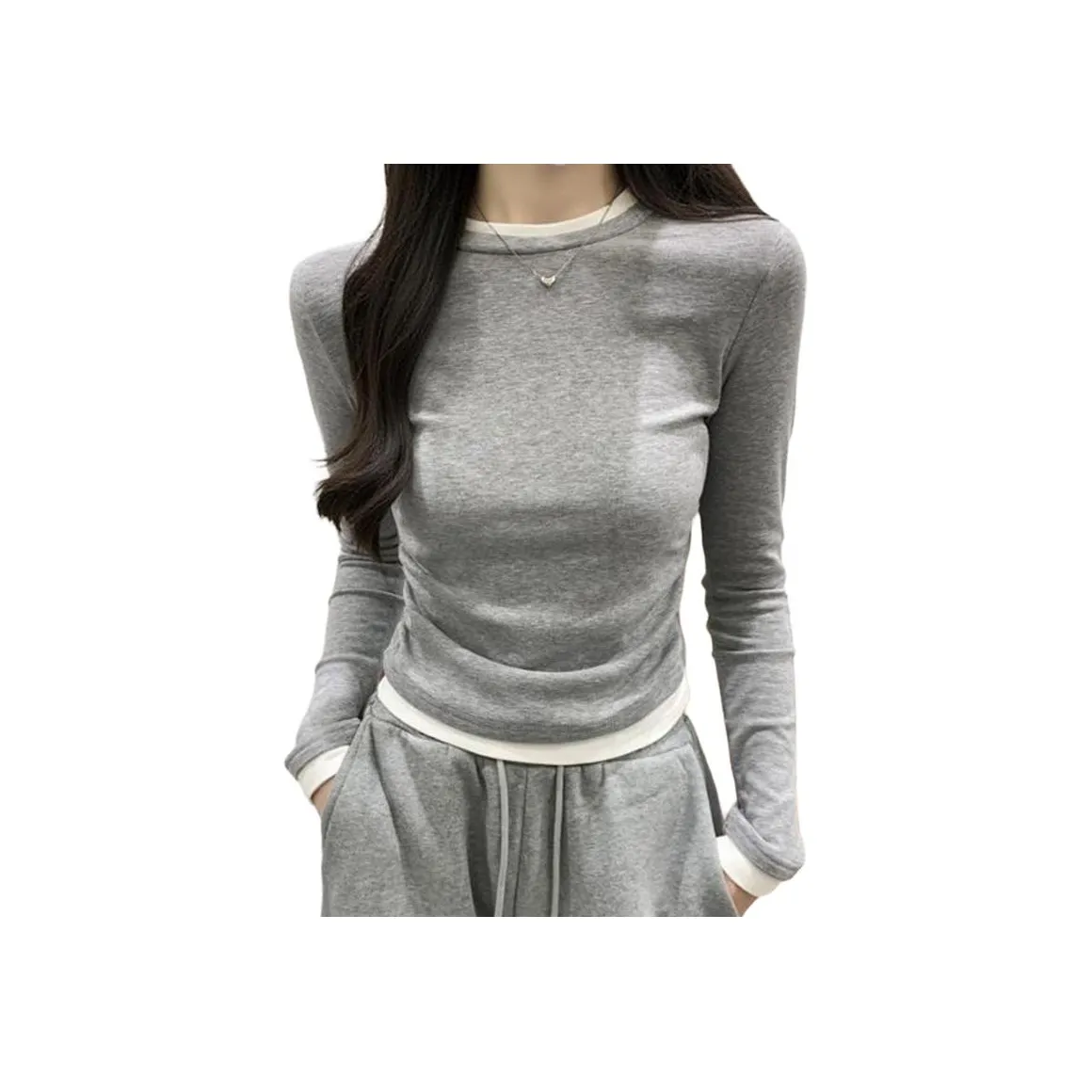 Puppytown Стандартная T-рубашка Женская