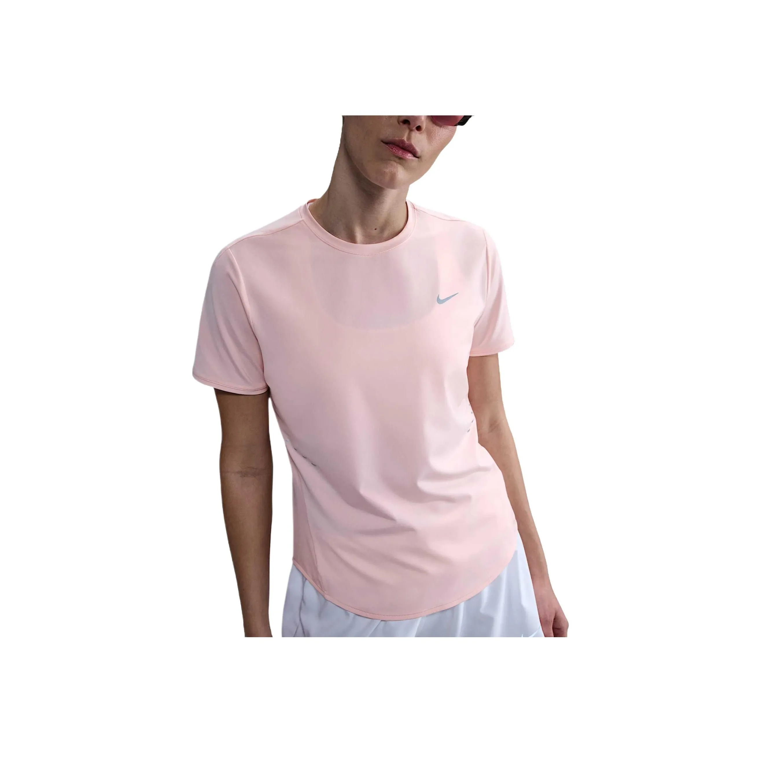 Nike Swift Women's Dri FIT Short Sleeve Running Top