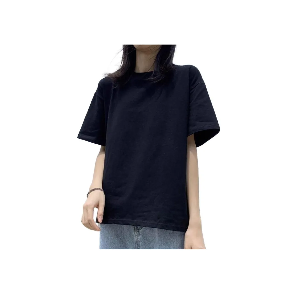 NOME Regular T Shirt Women's White