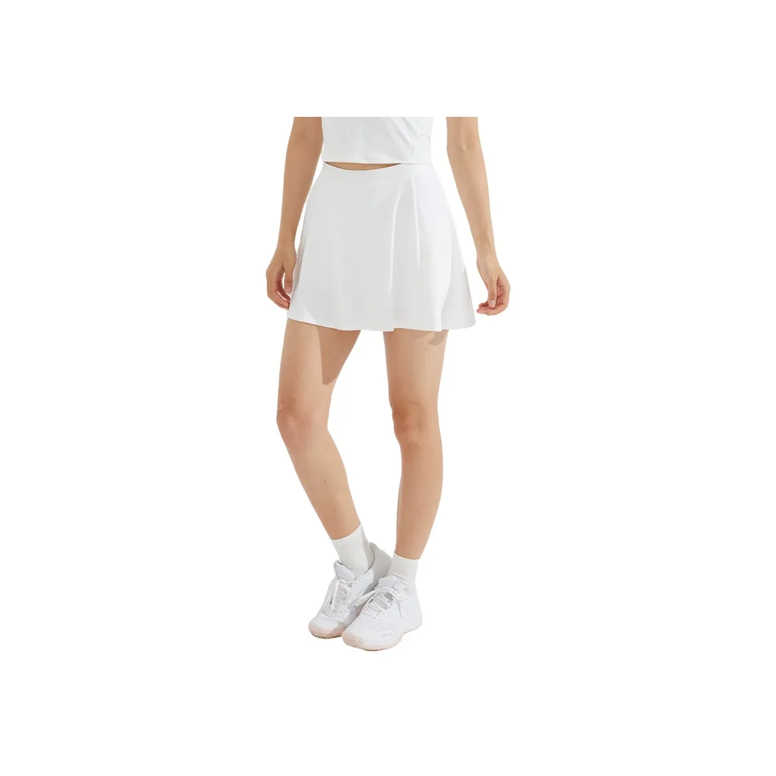 JSC Йога Теннис Юбка Короткая Женская