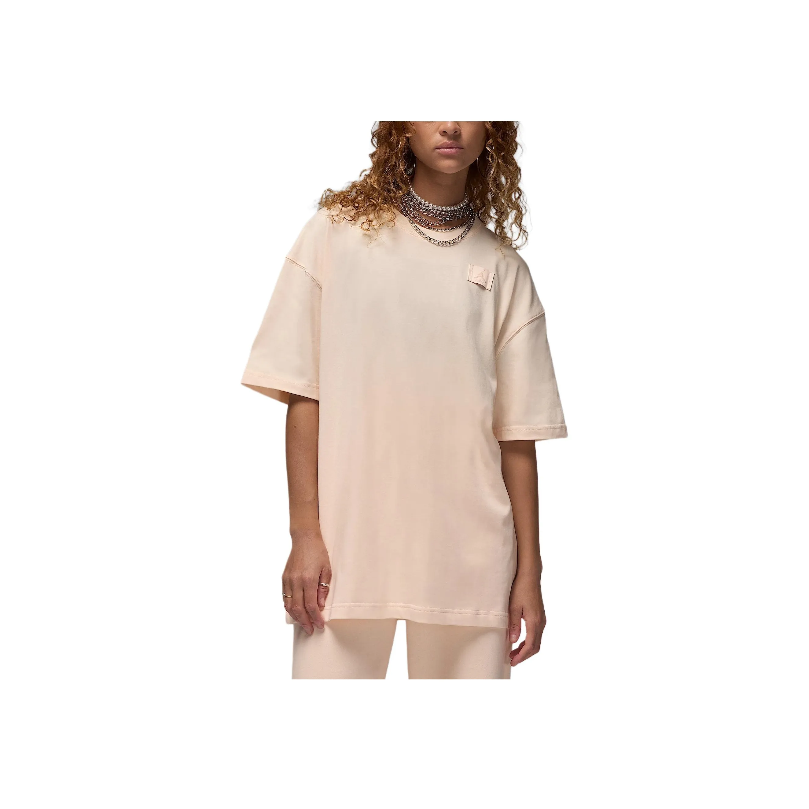 Jordan Flight Essentials Women's Oversized T Shirt