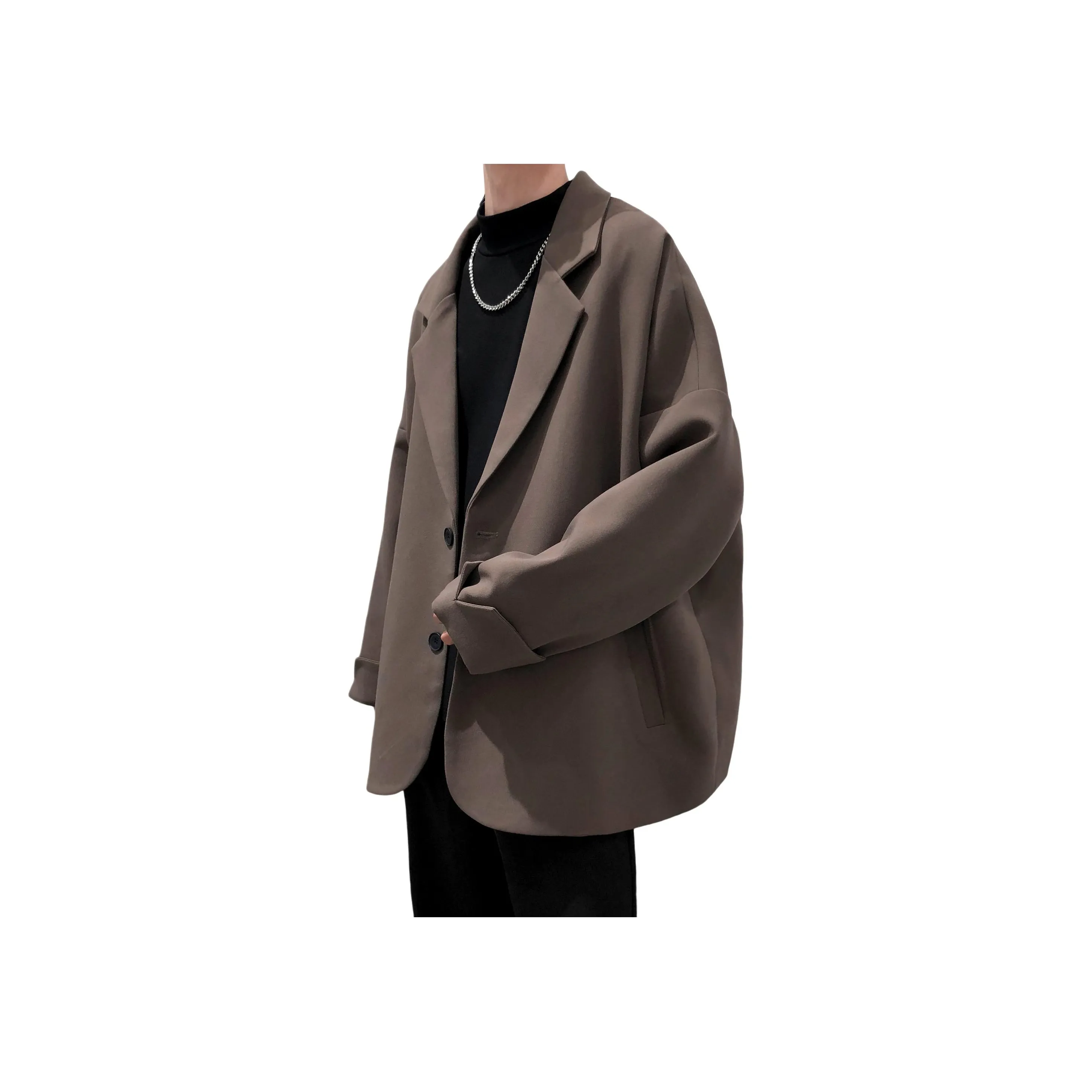 Nordic Raiders Бизнес-костюм унисекс