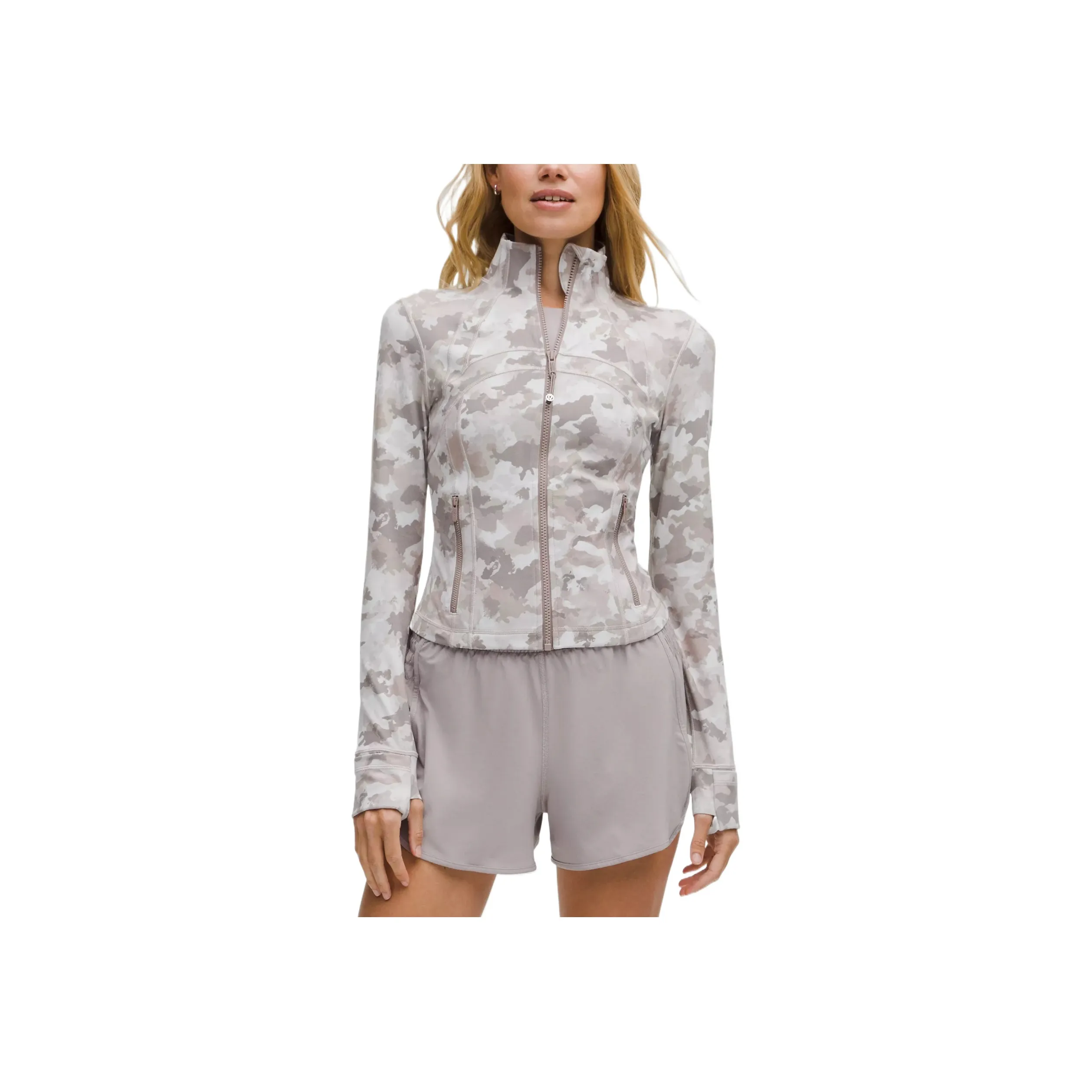 lululemon Define Куртка Женская