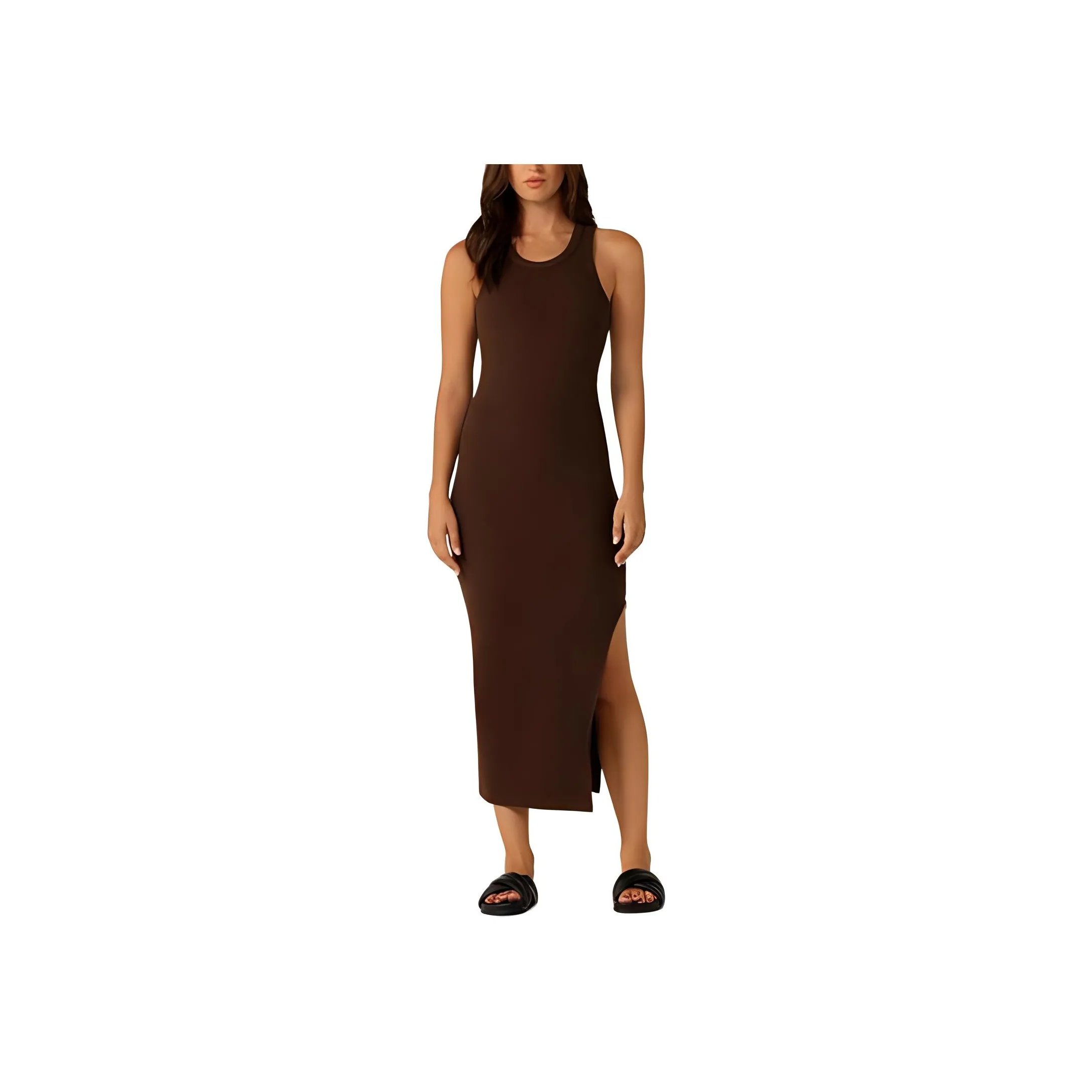 LORNA JANE Sleeveless Dress Women's