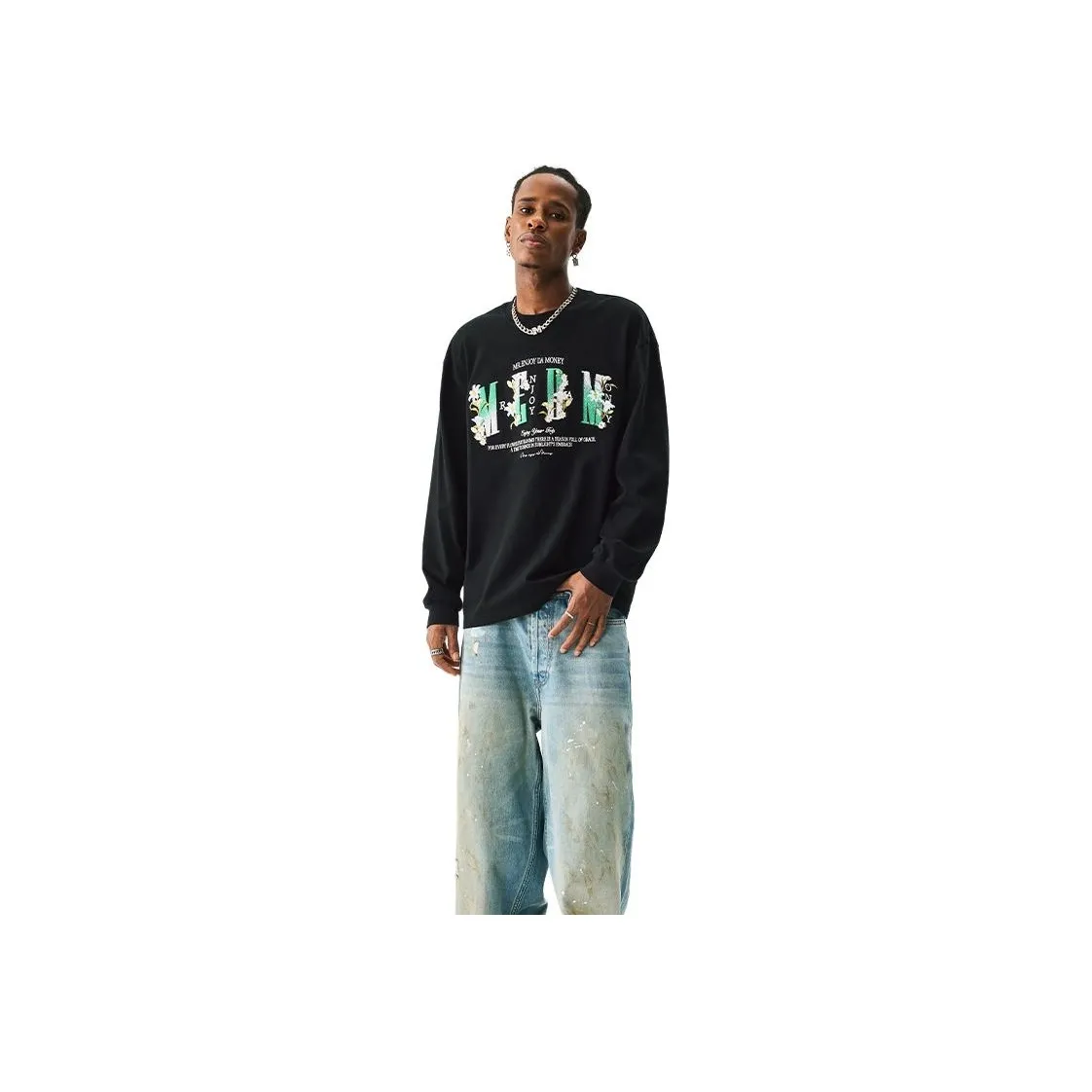 MR.ENJOYDA MONEY T-Shirts Unisex