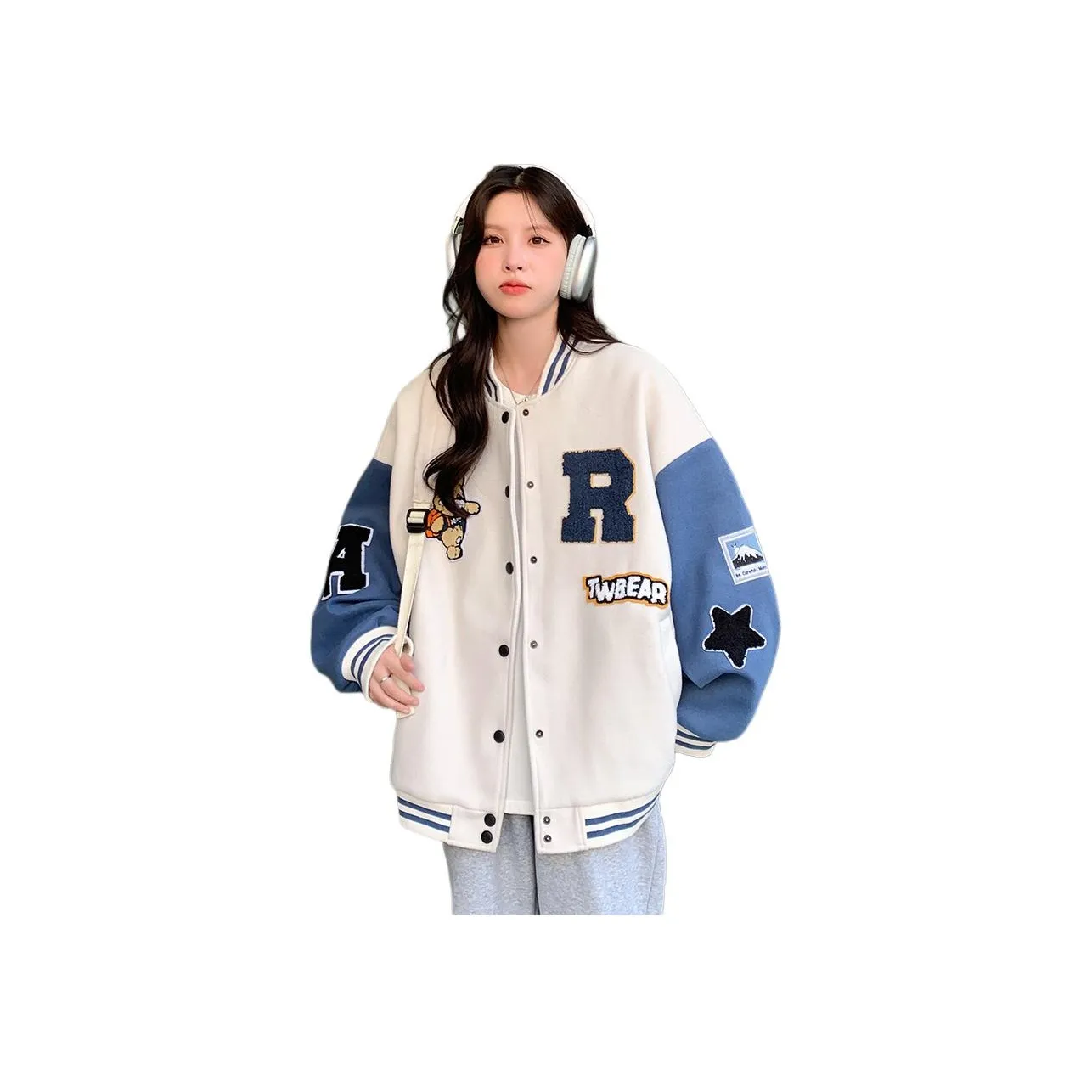 Женские куртки