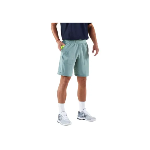 DECATHLON ARTENGO Зеленые Мужские Теннисные Штаны