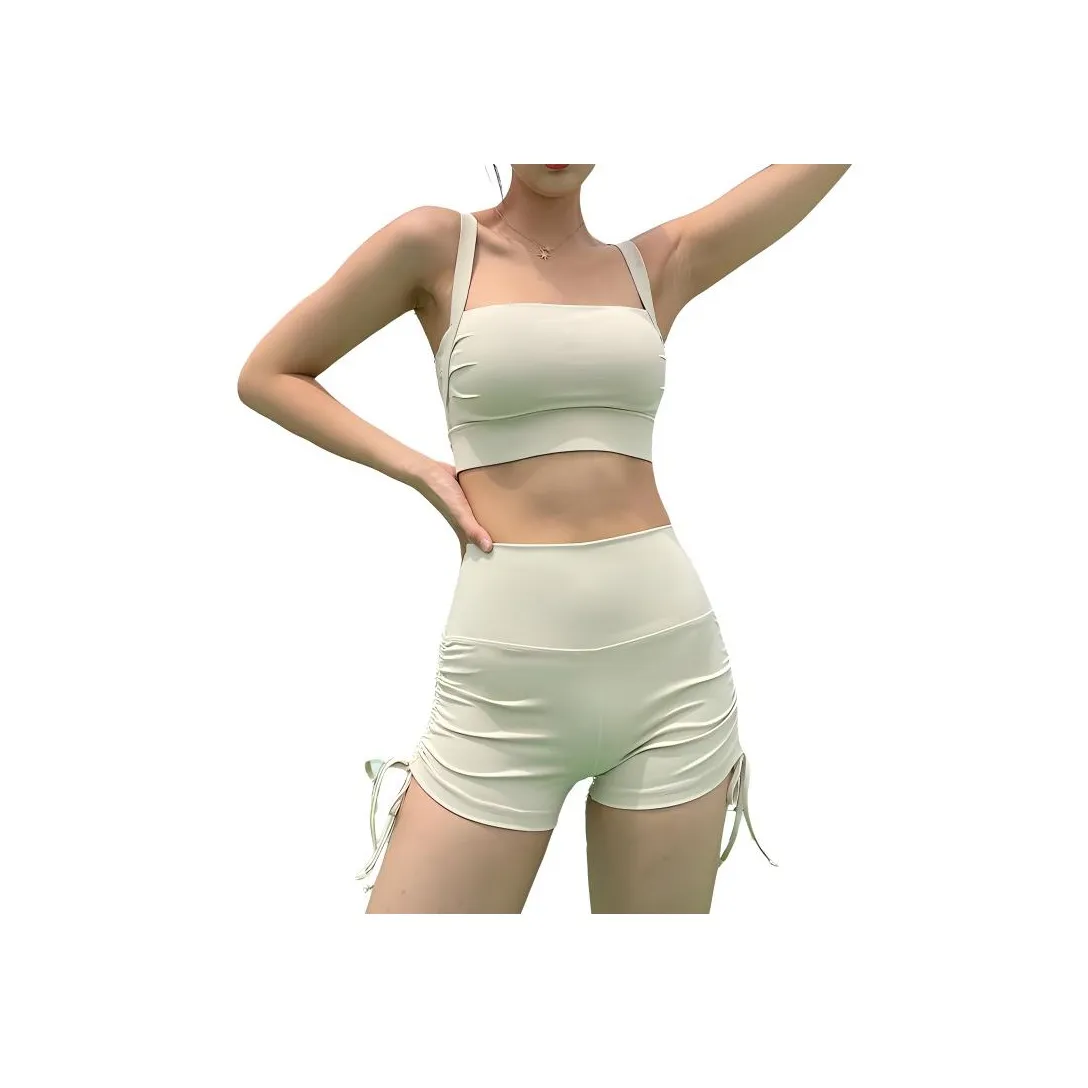 La Nikar Женские спортивные шорты