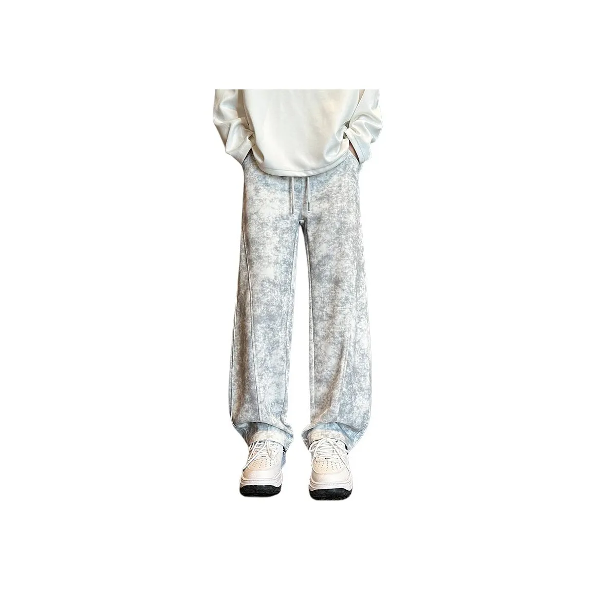 MACBANA Школьный возраст Детские тренировочные брюки