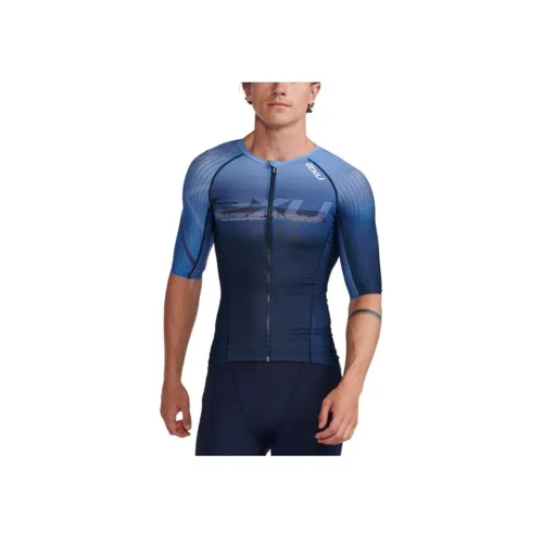 2XU Мужская велосипедная одежда