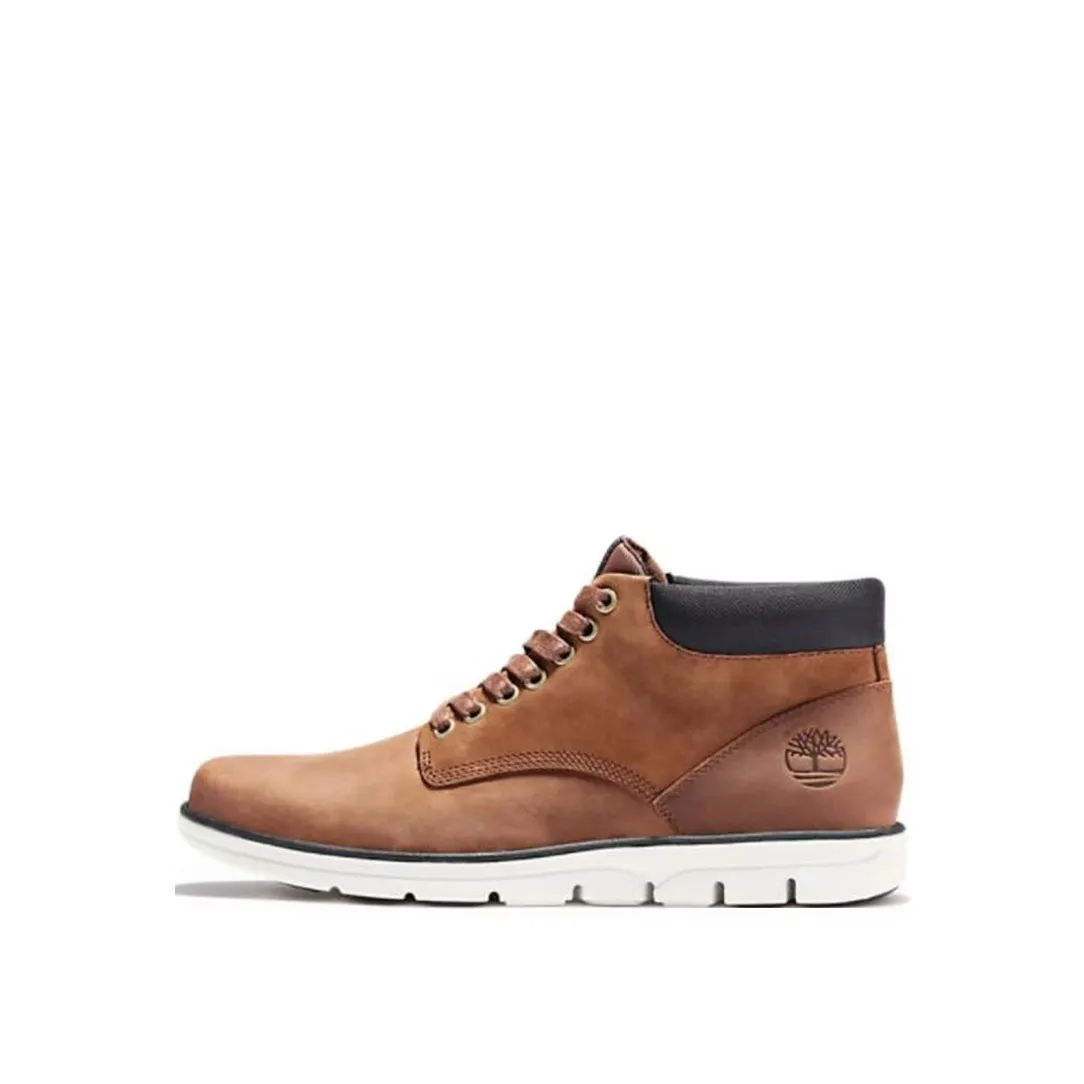 Timberland Bradstreet Chukka Boots 'Brown'