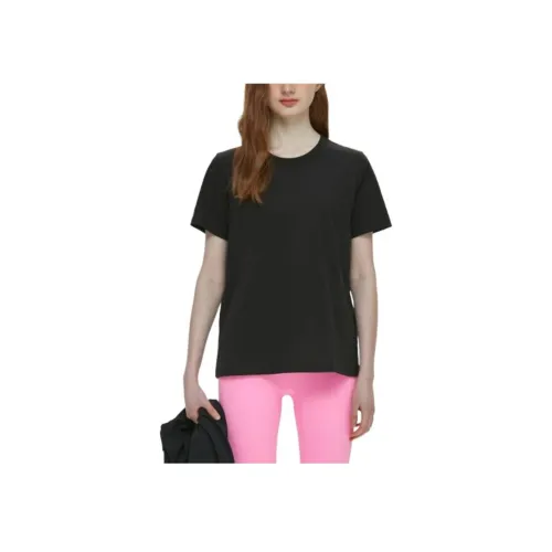 MULAWEAR Черные Женские Футболки