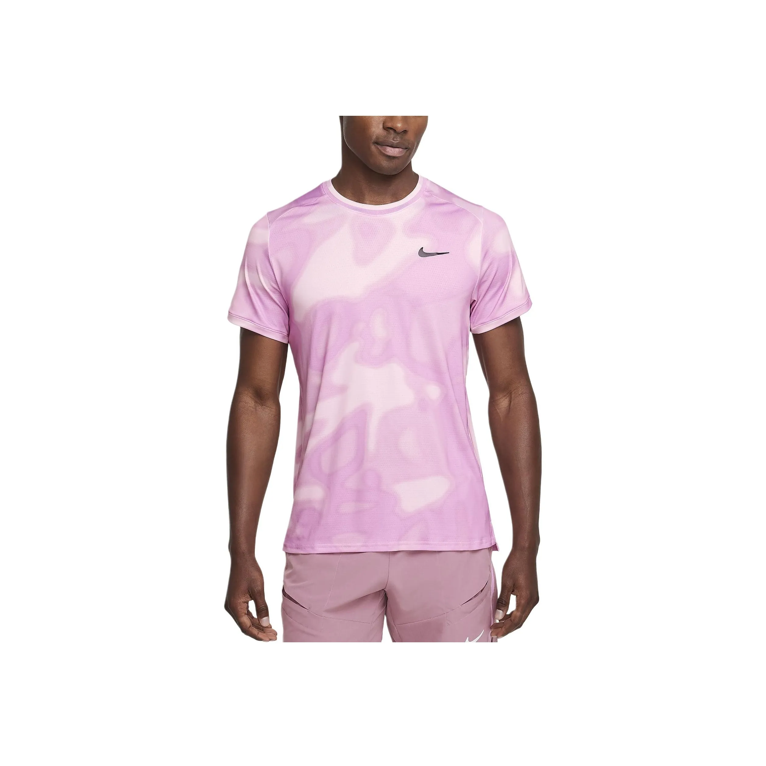 Nike Court Advantage Men's Dri-FIT Tennis Top
