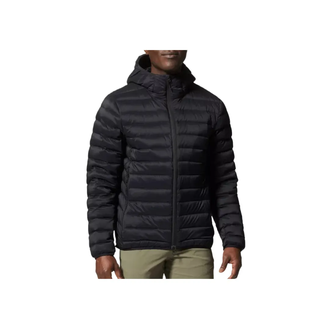 MOUNTAIN HARDWEAR Deloro™ Куртка Мужская