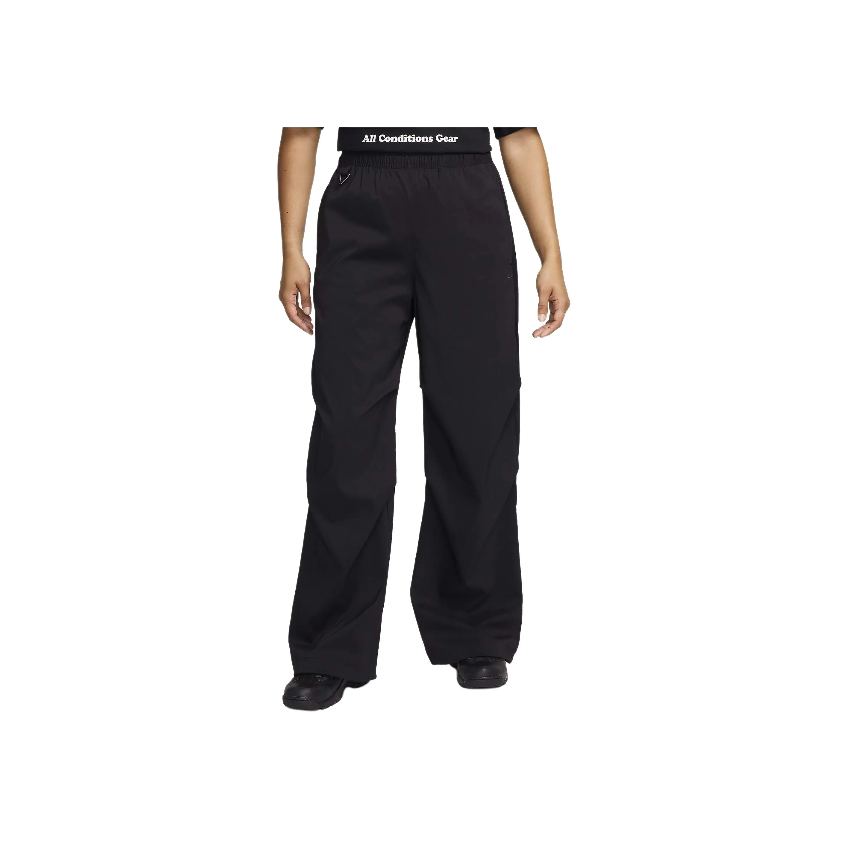 Acg Nike Acg 'Activitorium' Women's High Waisted Uv Pants