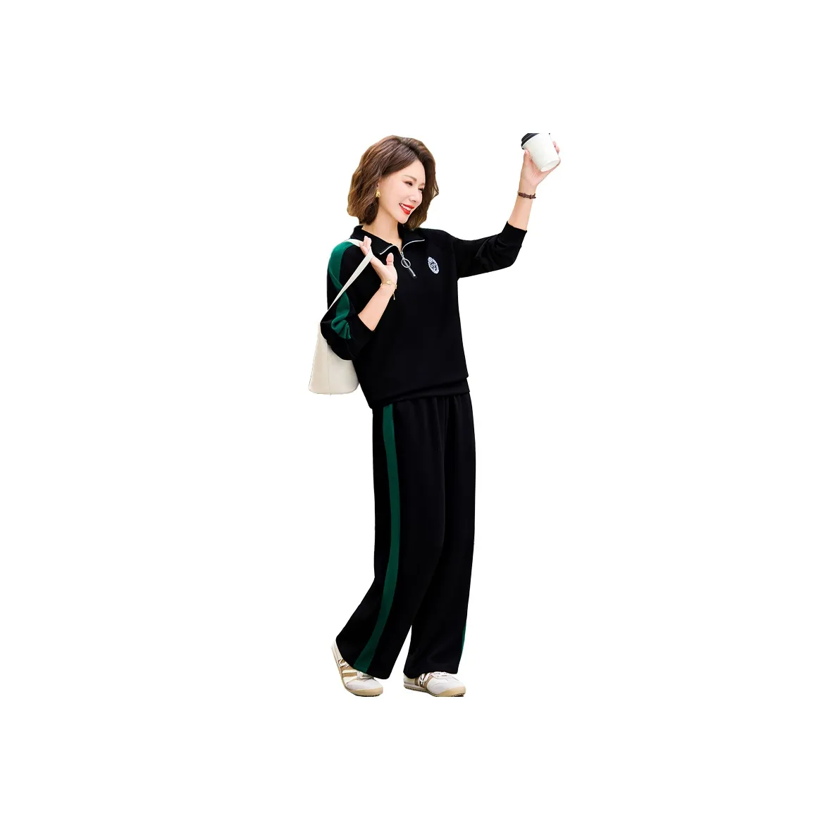 PIERRE CARDIN Комплект Свитшот Женский