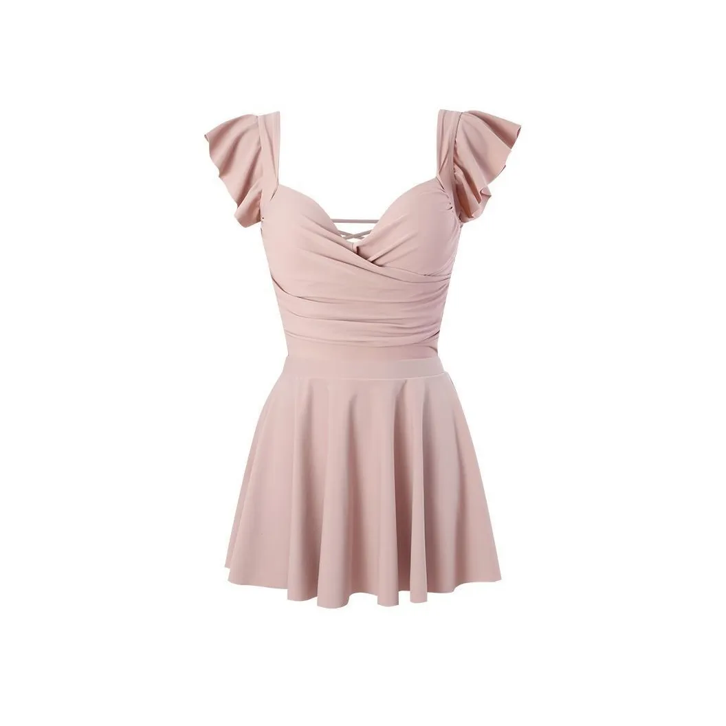 CHARM PICK Купальный комплект для женщин