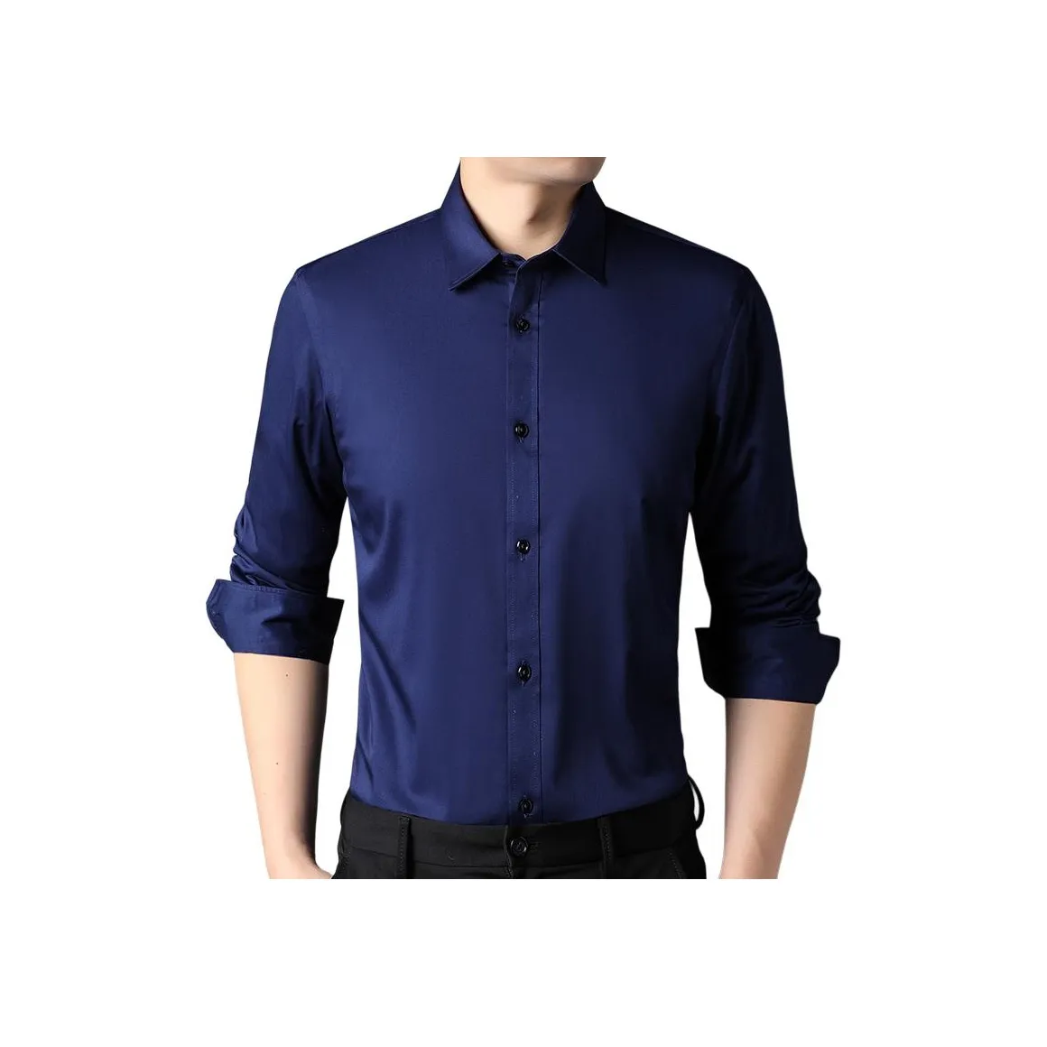 PIERRE CARDIN Мужские рубашки