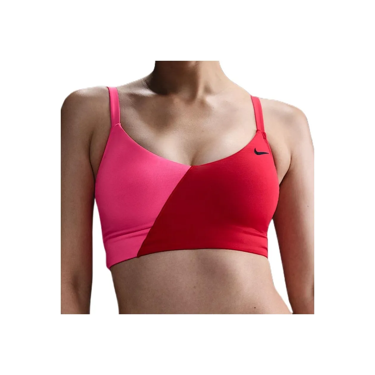 Nike Swim Women's V Neck Midkini