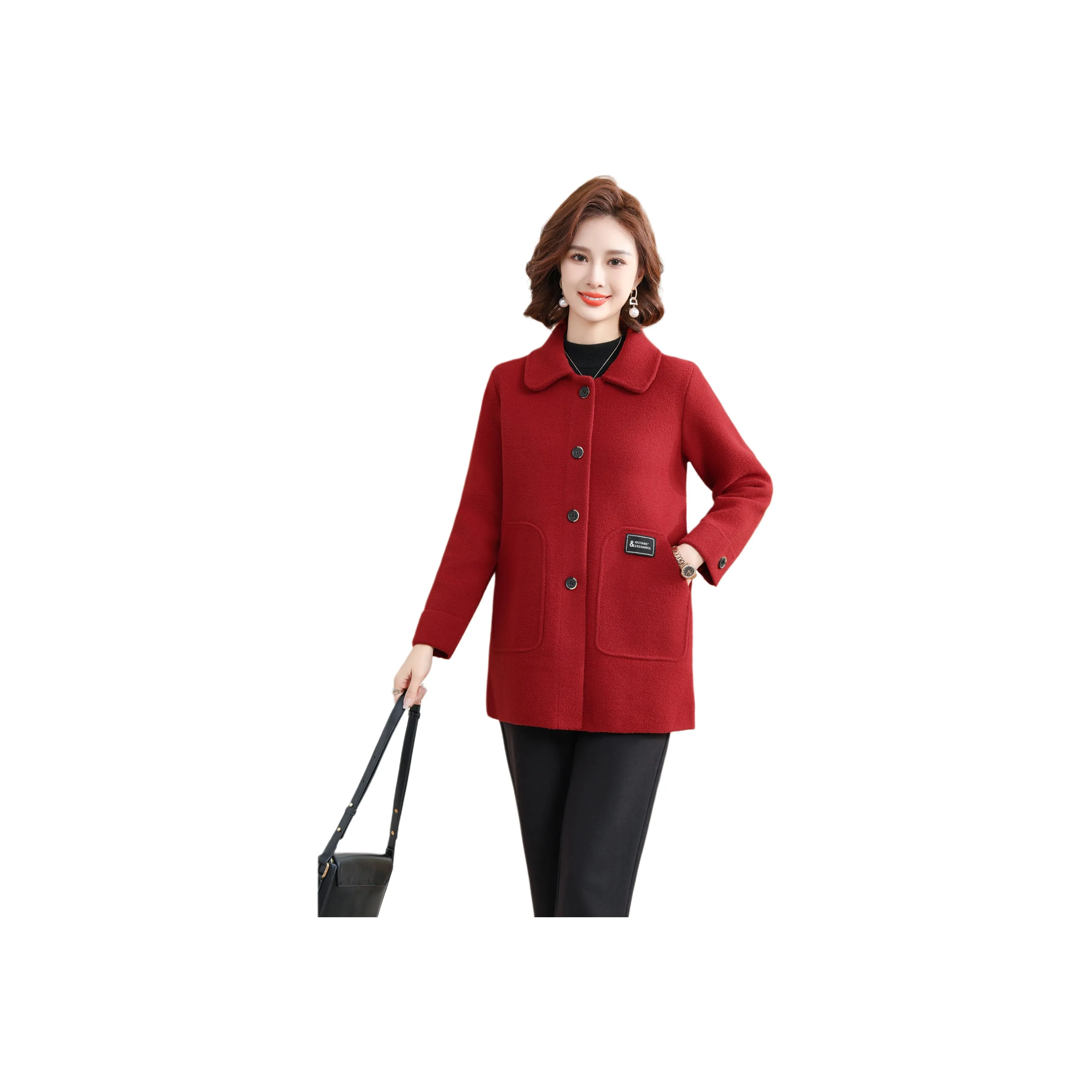 PIERRE CARDIN Женское пальто