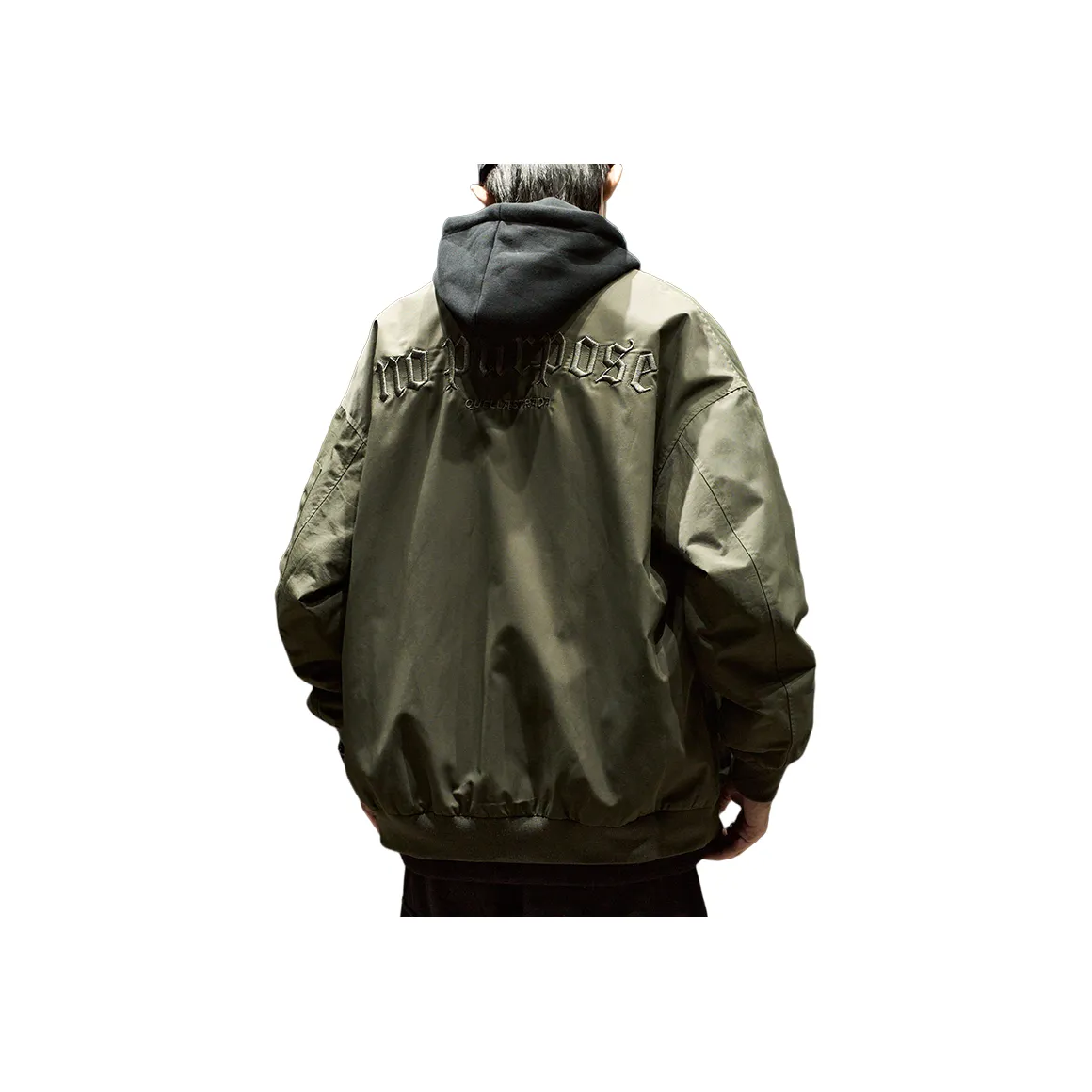 SZON Унисекс Куртки