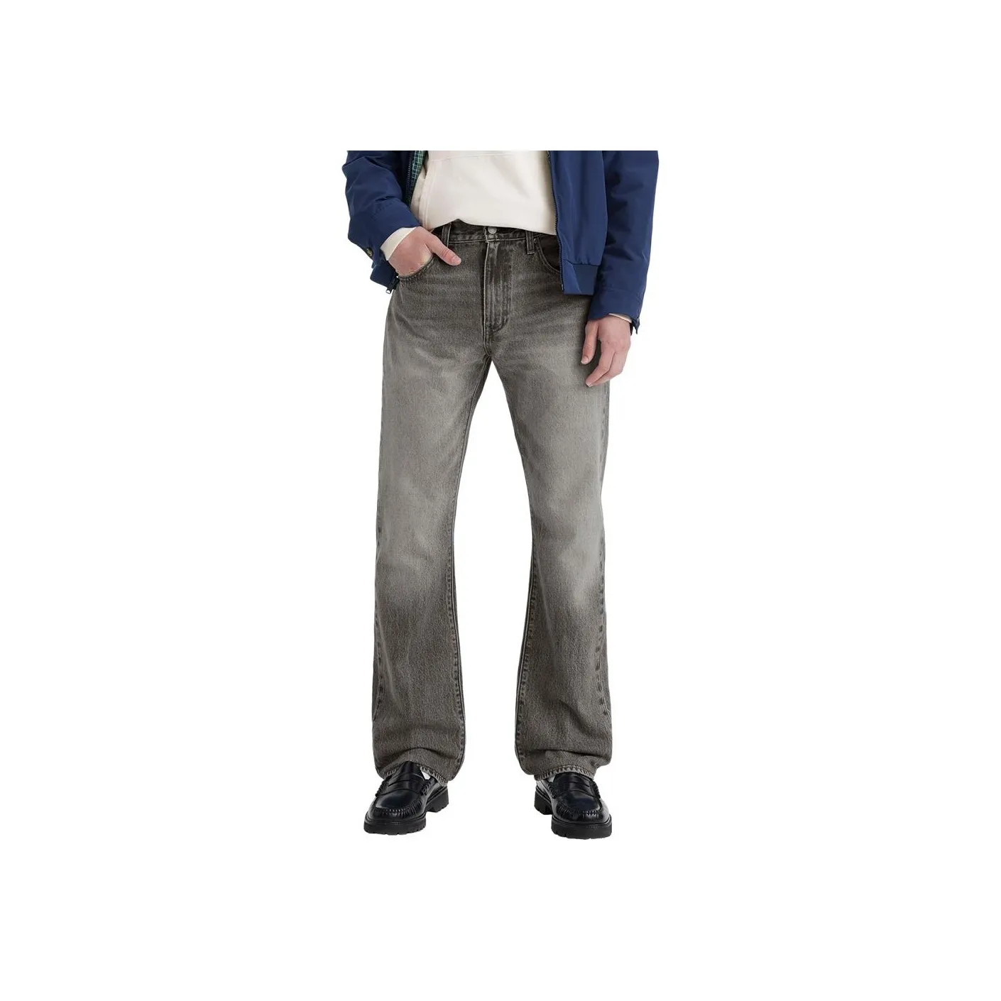 Levis Цвет изображения Мужские Джинсы