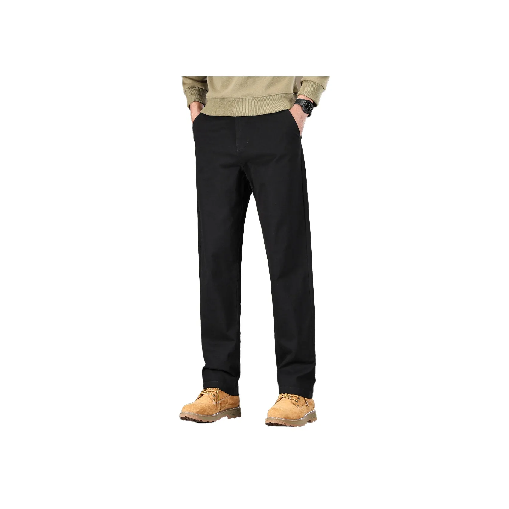 JEEP Pasture Horse Lifestyle Повседневные брюки Мужской